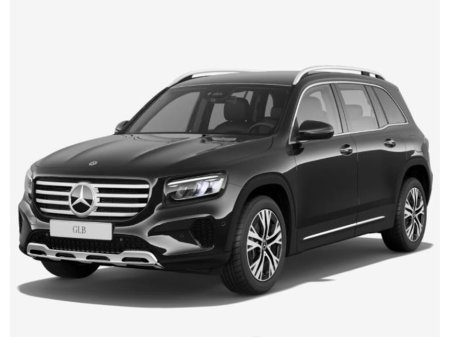 2026 Mercedes-Benz GLB 200d Progressive 7 Seater - ORDER NOW FOR 261 AT MERCEDES-BENZ NORTH DUBLIN €66,545