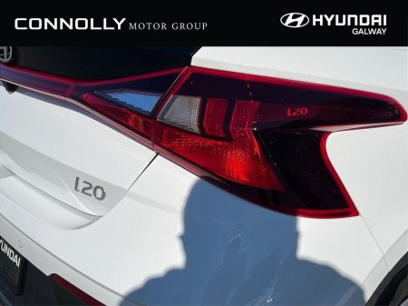 2024 Hyundai i20 - thumbnail 14