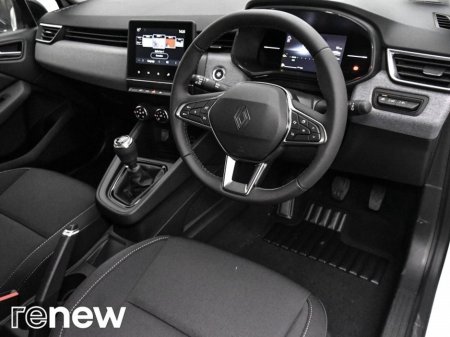 2025 Renault Clio - thumbnail 6