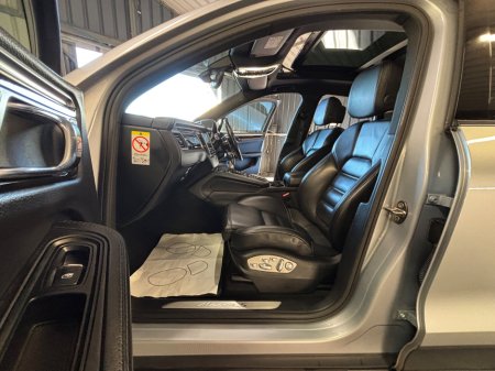 2017 Porsche Macan Macan S Diesel PDK €33,950 thumbnail