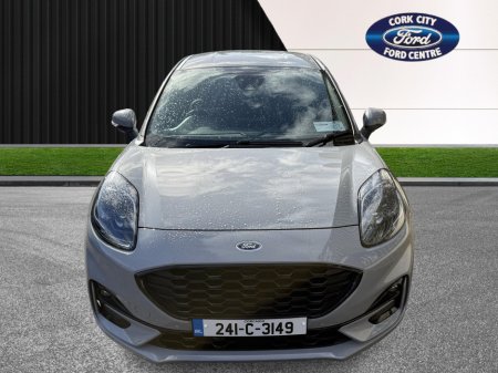 2024 Ford Puma - thumbnail 5