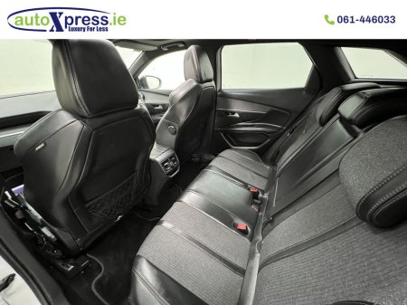 2017 Peugeot 3008 - photo 6