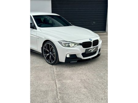 2017 BMW 3 Series - thumbnail 5