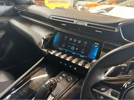 2022 Peugeot 508 - thumbnail 13