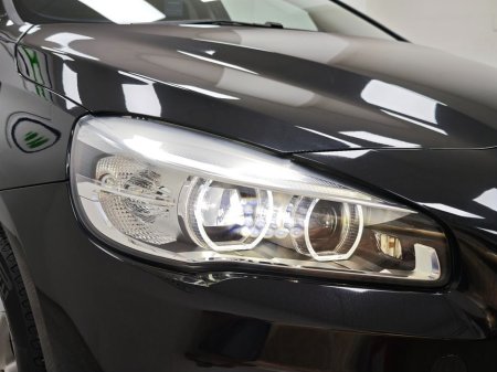 2016 BMW 2 Series Gran Tourer 7 Seater 2.0D Automatic, Reversing camera €14,995 thumbnail