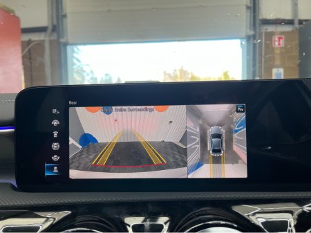 2023 Mercedes-Benz A Class 2023 MERCEDES-BENZ A250E 1.4 AUTOMATIC / CRUISE CONTROL / 360° PARKING CAMERA / ELECTRIC MEMORY & HEATED SEATS / PANORAMIC SUNROOF / PADDLE SHIFTERS / thumbnail