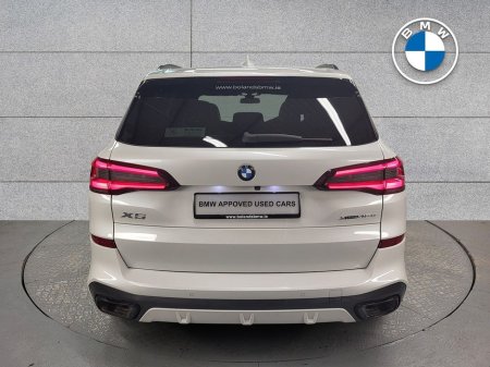 2021 BMW X5 - thumbnail 15