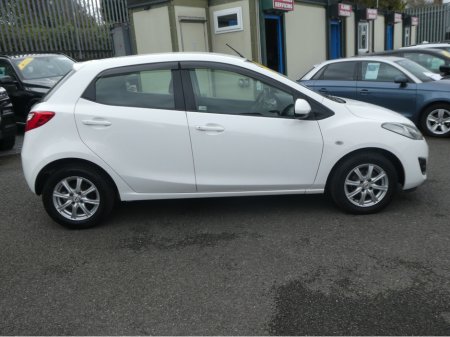 2013 Mazda Mazda2 - thumbnail 8