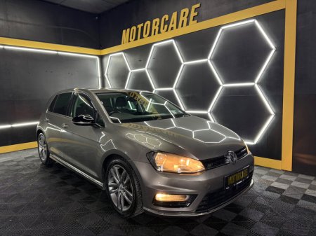 2016 Volkswagen Golf - photo 5