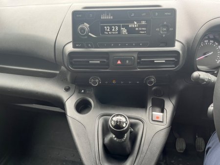 2020 Citroen Berlingo  €7,500 thumbnail