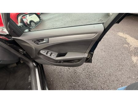 2014 Audi A4 2.0 TFSI 221BHP S TR. QU. S LINE AVANT €12,999 thumbnail