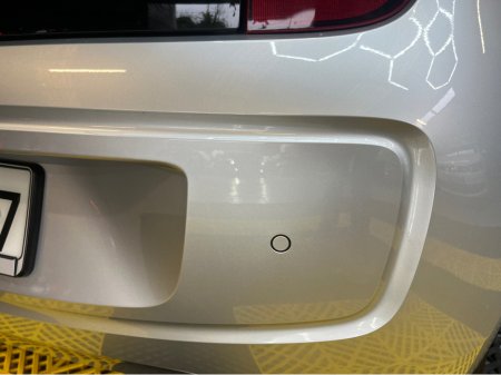 2015 Volkswagen up! - thumbnail 18