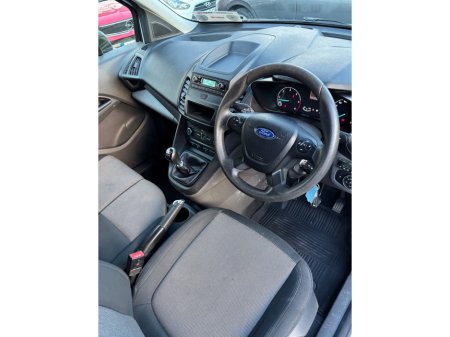 2020 Ford Transit - thumbnail 21