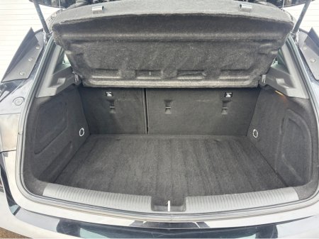 2017 Opel Astra ASTRA+ SRI 1.0T 105PS S/S 5DR €9,950 thumbnail