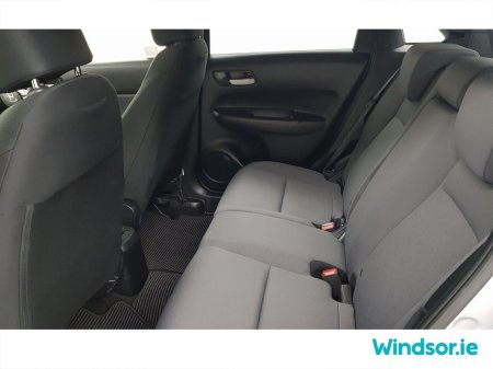 2020 Honda Fit - thumbnail 8