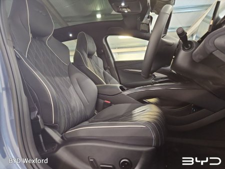 2025 BYD Seal - thumbnail 22