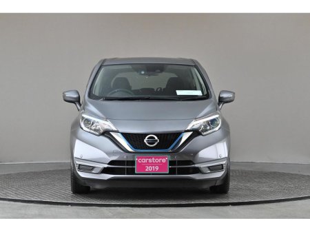2019 Nissan Note *JAN 2026 PRICE NOW*1.2 SC HYBRID *CARPLAY*ANDROID AUTO*REVERSE CAM*PARK SENSORS* €13,880