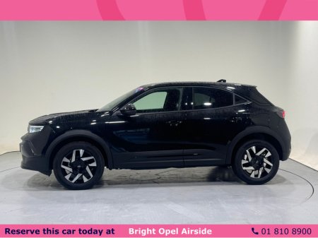 2026 Opel Mokka 1.2 Elegance 136Ps €32,950 thumbnail