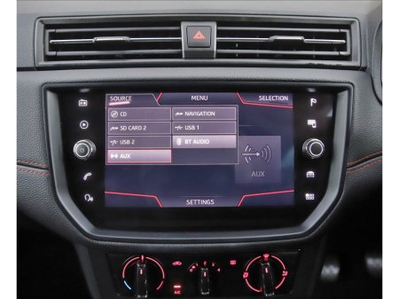 2020 SEAT Arona - thumbnail 20