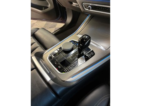 2020 BMW X5 xDrive45e M Sport €49,950 thumbnail