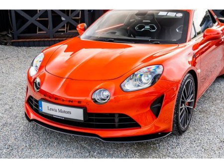 2025 Alpine A110 - thumbnail 11