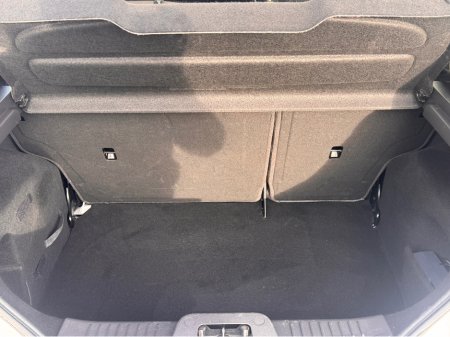 2015 Ford Fiesta 1.25 ZETEC 82PS €8,950 thumbnail