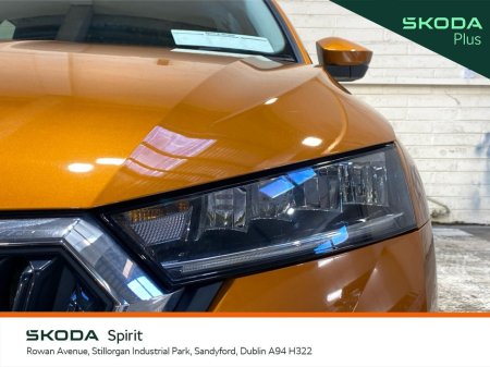 2023 Skoda Octavia - thumbnail 17