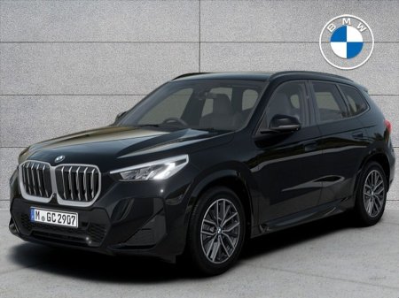 2026 BMW X1 - thumbnail 1
