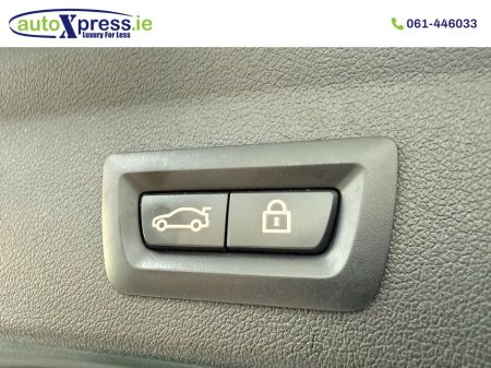 2020 BMW 1 Series 2.0 D Automatic €23,995 thumbnail