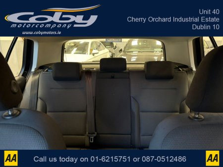 2016 Volkswagen Golf 1.6 TDI MATCH EDITION BLUEMOTION 110PS 5DR. NCT, Alloy Wheels, MFSW, Cruise Control, Heated Seats, Folding Rear Seats, Parking Sensors, Air Conditioning, and more €12,950 thumbnail