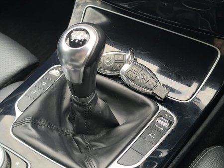 2018 Mercedes-Benz C Class - thumbnail 38