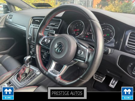 2015 Volkswagen Golf - thumbnail 15