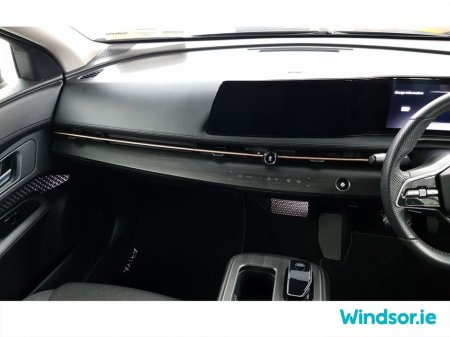 2025 Nissan Ariya - thumbnail 13