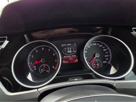 2017 Volkswagen Touran - thumbnail 17