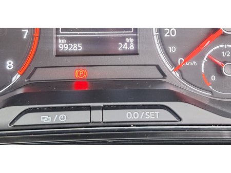 2019 Volkswagen T-Cross LIFE 1.0 TSI MANUAL 5SPEED 95BHP 5DR €15,995 thumbnail