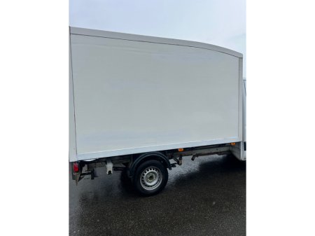 2019 Mercedes-Benz Sprinter - thumbnail 4