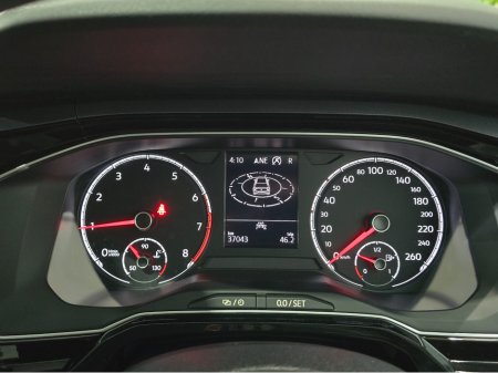 2020 Volkswagen Polo - thumbnail 25