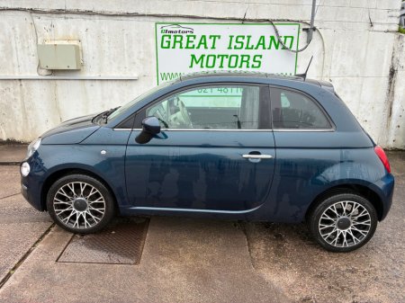 2023 Fiat 500 - photo 4