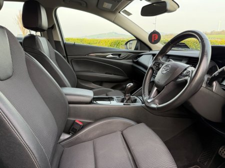 2019 Opel Insignia - thumbnail 12