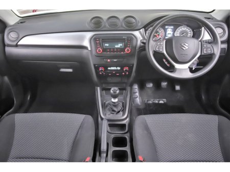 2023 Suzuki Vitara - thumbnail 14