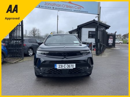 2023 Opel Mokka - thumbnail 16