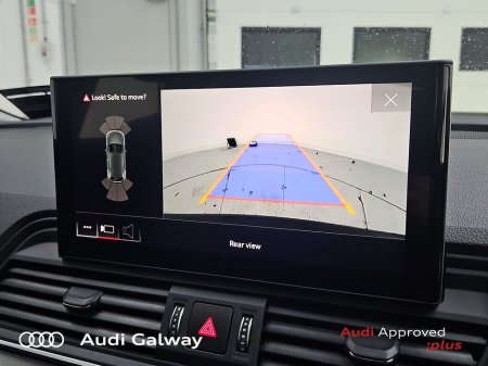 2021 Audi Q5 €369 p/m - 50 TFSI e 299HP QUATTRO SE €40,750 thumbnail