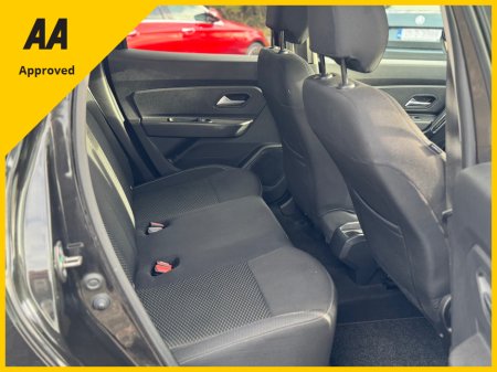 2020 Dacia Duster COMFORT BLUE DCI 115 RE 5DR €14,250 thumbnail