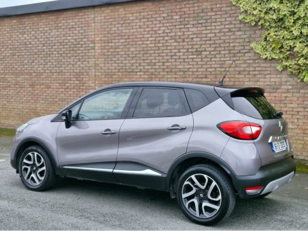 2016 Renault Captur - thumbnail 2