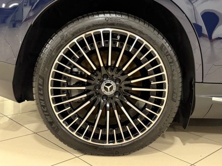 2023 Mercedes-Benz EQC 400 4MATIC AMG LINE PREMIUM=SUNROOF//ONLY 9000 MILES//AS NEW=JUST SERVICED=TAILORED FINANCE PACKAGES AVAILABLE=TRADE IN'S WELCOME €42,995 thumbnail