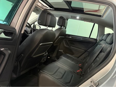 2020 Volkswagen Tiguan - thumbnail 6