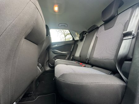 2019 Opel Grandland X SC 1.2i 130PS 6 Speed €11,950 thumbnail