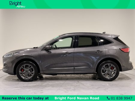 2024 Ford Kuga ST-LINE X €36,750 thumbnail