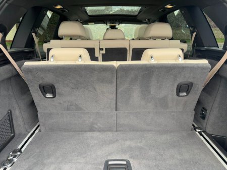 2017 BMW X5 - thumbnail 23