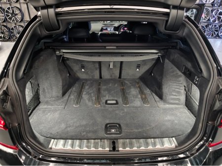 2020 BMW 3 Series 320D X-Drive M-SPORT TOURING 2.0 DIESEL AUTO €30,950 thumbnail